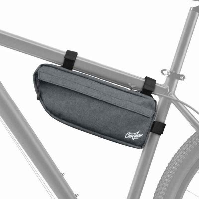 Сумка под раму Старт Classic Four (черный)30х12х5, SBK021B Старт  фото, kupilegko.ru